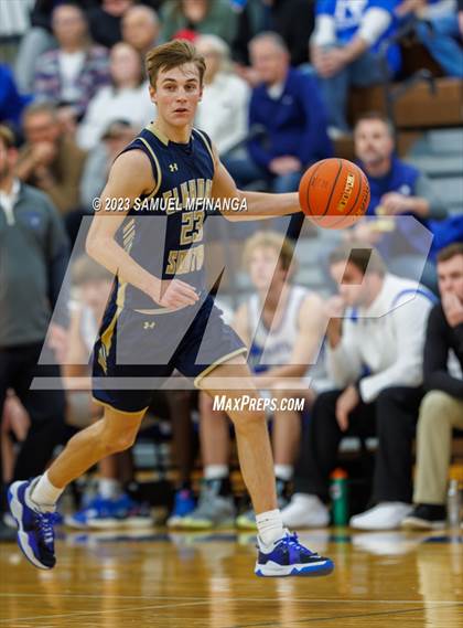 Thumbnail 2 in Elkhorn South @ Lincoln East photogallery.