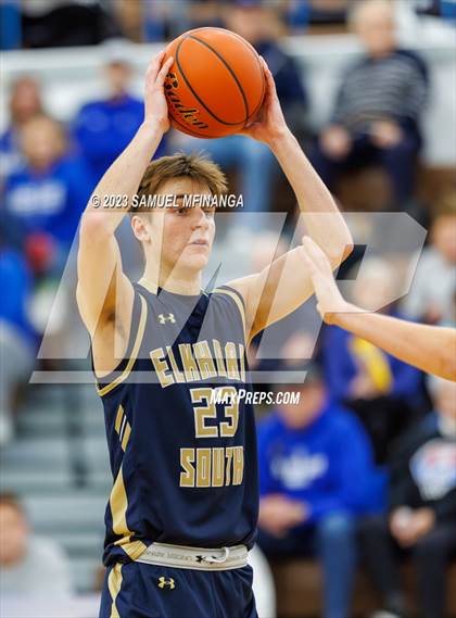 Thumbnail 3 in Elkhorn South @ Lincoln East photogallery.