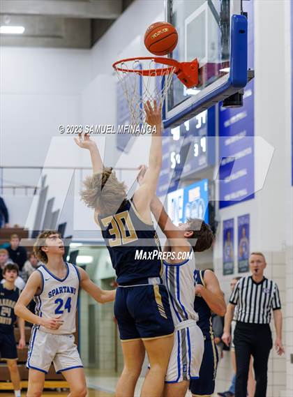 Thumbnail 3 in Elkhorn South @ Lincoln East photogallery.