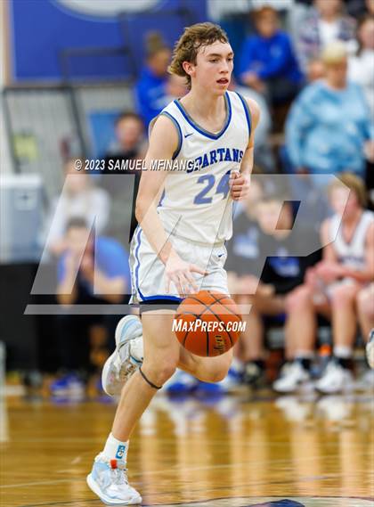 Thumbnail 1 in Elkhorn South @ Lincoln East photogallery.
