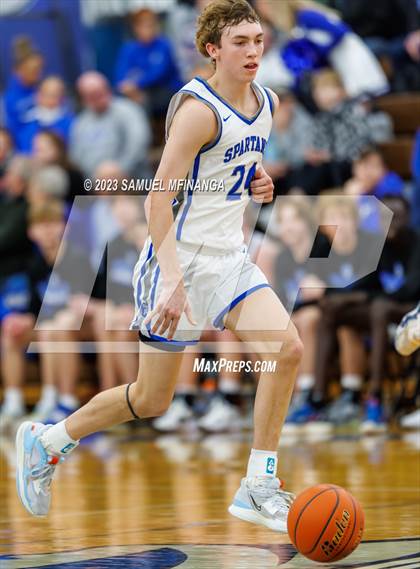 Thumbnail 2 in Elkhorn South @ Lincoln East photogallery.