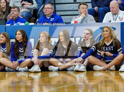 Thumbnail 2 in Elkhorn South @ Lincoln East photogallery.