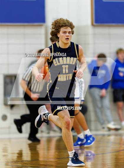 Thumbnail 3 in Elkhorn South @ Lincoln East photogallery.