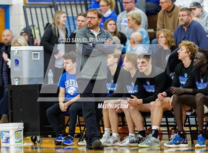 Thumbnail 3 in Elkhorn South @ Lincoln East photogallery.