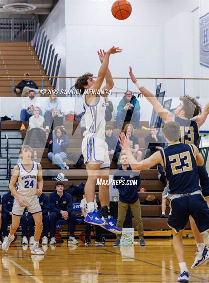 Thumbnail 3 in Elkhorn South @ Lincoln East photogallery.