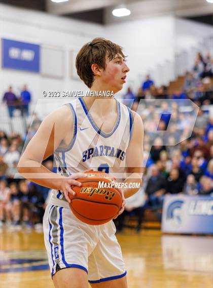 Thumbnail 1 in Elkhorn South @ Lincoln East photogallery.