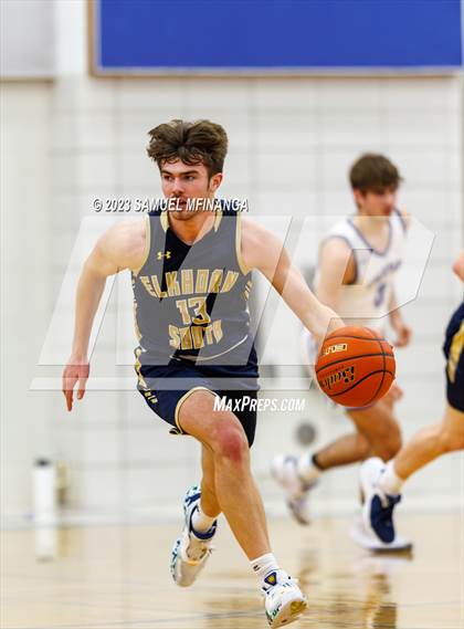 Thumbnail 2 in Elkhorn South @ Lincoln East photogallery.