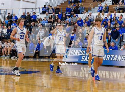 Thumbnail 3 in Elkhorn South @ Lincoln East photogallery.