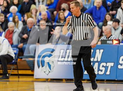 Thumbnail 1 in Elkhorn South @ Lincoln East photogallery.
