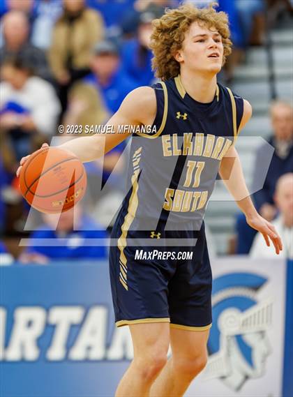 Thumbnail 2 in Elkhorn South @ Lincoln East photogallery.