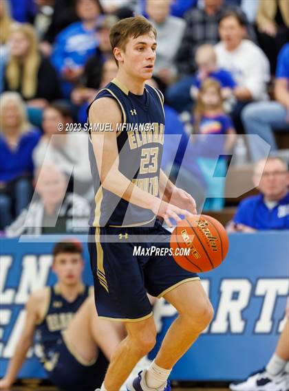 Thumbnail 3 in Elkhorn South @ Lincoln East photogallery.