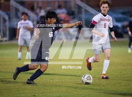 Thumbnail 3 in Brookwood @ Paul W. Bryant photogallery.