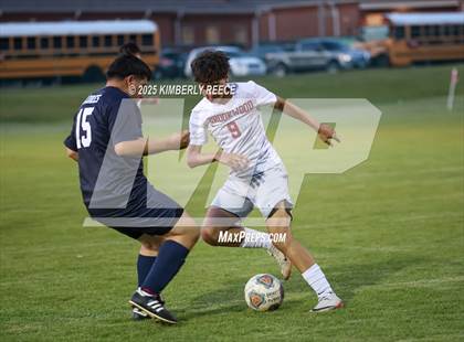 Thumbnail 1 in Brookwood @ Paul W. Bryant photogallery.