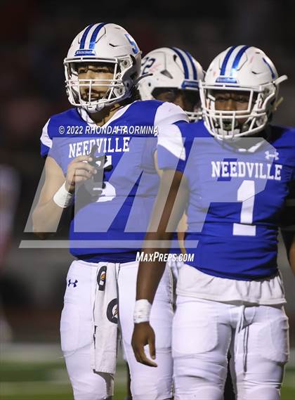 Thumbnail 2 in Brazosport @ Needville photogallery.
