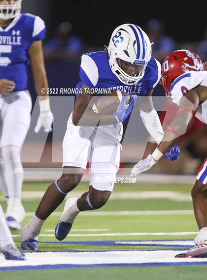 Thumbnail 1 in Brazosport @ Needville photogallery.