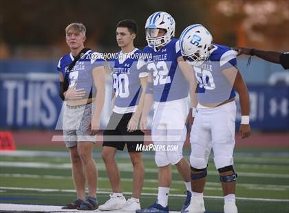 Thumbnail 2 in Brazosport @ Needville photogallery.