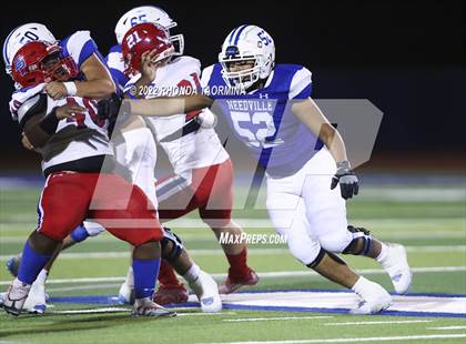 Thumbnail 1 in Brazosport @ Needville photogallery.