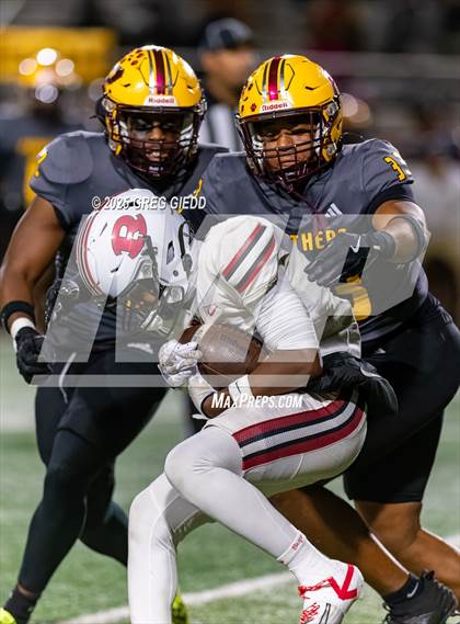 Thumbnail 2 in Warner Robins @ Perry photogallery.