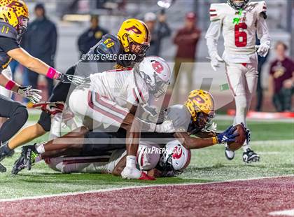 Thumbnail 1 in Warner Robins @ Perry photogallery.