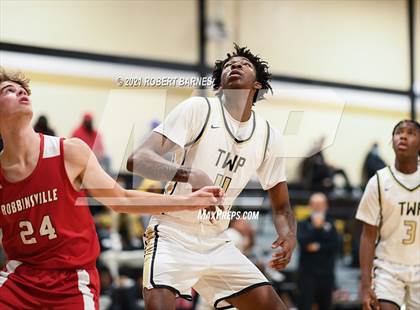 Thumbnail 1 in Robbinsville @ Burlington Township photogallery.