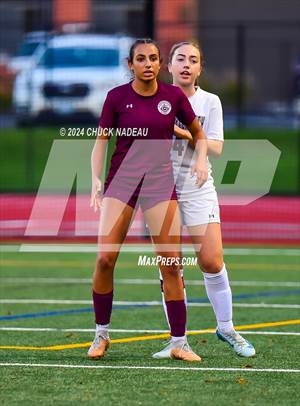 East Greenwich @ La Salle Academy