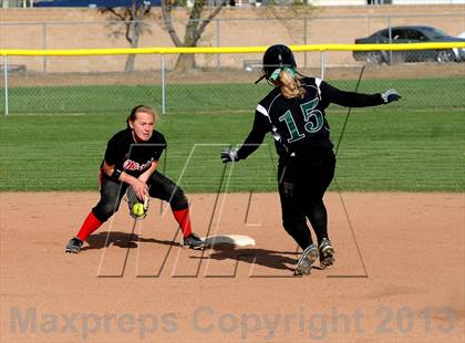 Thumbnail 2 in North @ Tehachapi photogallery.