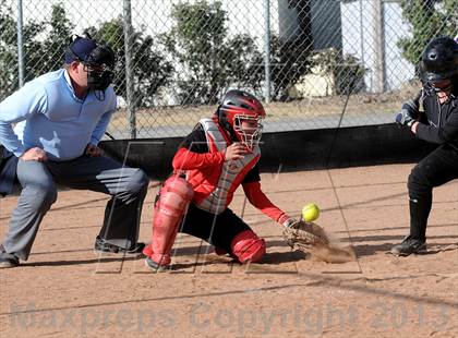 Thumbnail 2 in North @ Tehachapi photogallery.