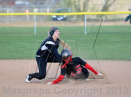 Thumbnail 3 in North @ Tehachapi photogallery.
