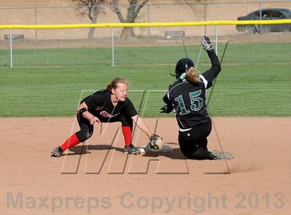 Thumbnail 1 in North @ Tehachapi photogallery.
