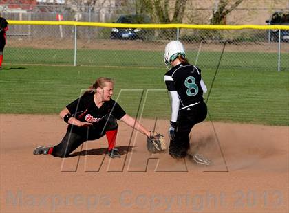 Thumbnail 3 in North @ Tehachapi photogallery.