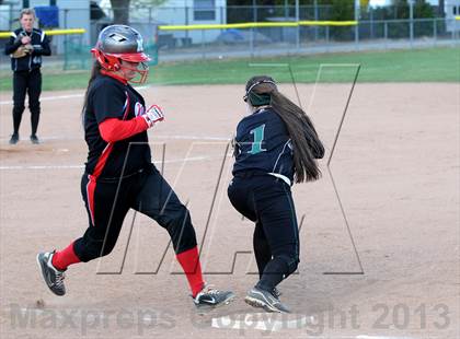 Thumbnail 2 in North @ Tehachapi photogallery.