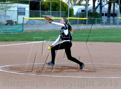Thumbnail 2 in North @ Tehachapi photogallery.