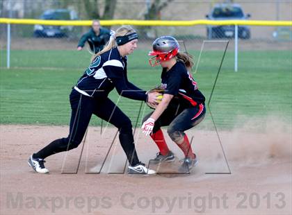 Thumbnail 2 in North @ Tehachapi photogallery.