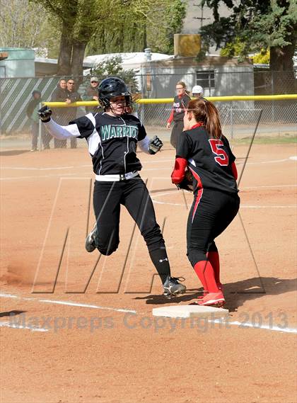 Thumbnail 2 in North @ Tehachapi photogallery.