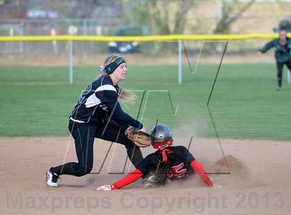 Thumbnail 1 in North @ Tehachapi photogallery.