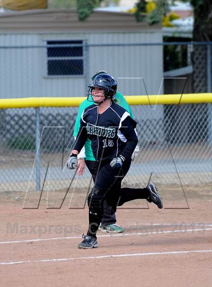 Thumbnail 3 in North @ Tehachapi photogallery.