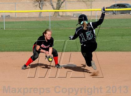 Thumbnail 3 in North @ Tehachapi photogallery.
