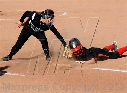 Thumbnail 1 in North @ Tehachapi photogallery.