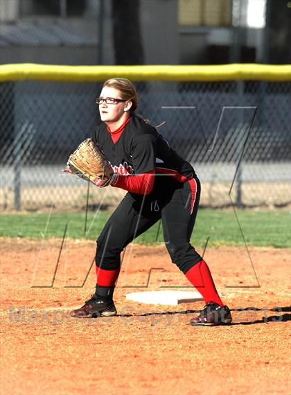 Thumbnail 2 in North @ Tehachapi photogallery.