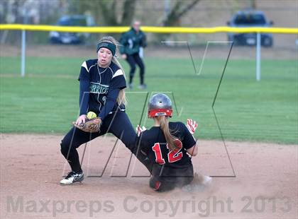 Thumbnail 1 in North @ Tehachapi photogallery.