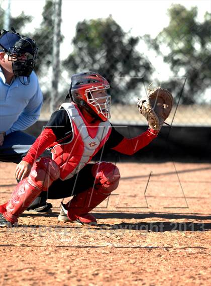 Thumbnail 3 in North @ Tehachapi photogallery.