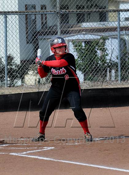 Thumbnail 3 in North @ Tehachapi photogallery.