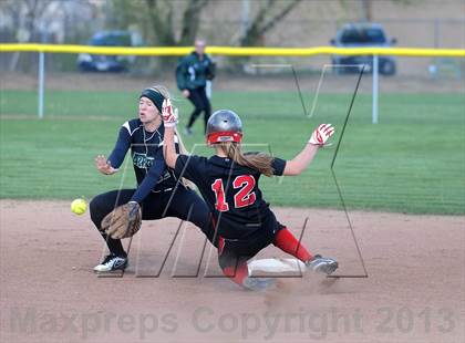 Thumbnail 3 in North @ Tehachapi photogallery.