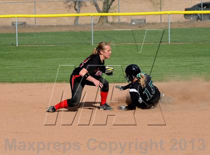 Thumbnail 2 in North @ Tehachapi photogallery.