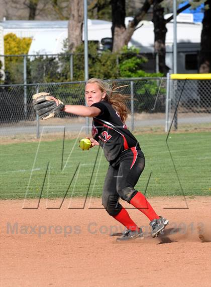 Thumbnail 2 in North @ Tehachapi photogallery.