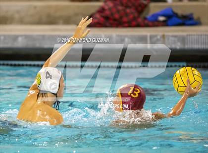 Thumbnail 1 in JV: Buchanan @ Clovis West photogallery.