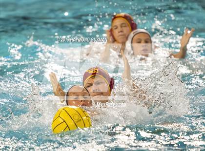 Thumbnail 1 in JV: Buchanan @ Clovis West photogallery.