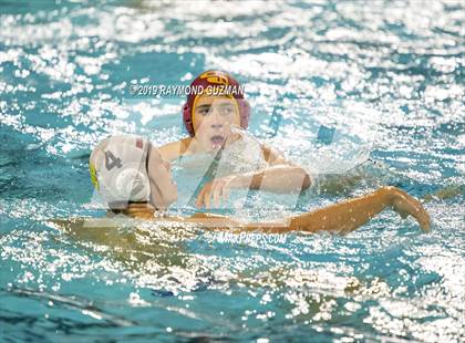 Thumbnail 1 in JV: Buchanan @ Clovis West photogallery.