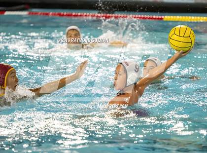 Thumbnail 2 in JV: Buchanan @ Clovis West photogallery.