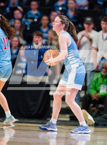 Thumbnail 1 in Charlotte Catholic vs Watauga (NCHSAA 4A Regional Final) photogallery.